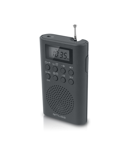 Muse Pocket radio M-03R