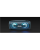 Muse M-730 DJ Speaker, Wiresless, Bluetooth, Black Muse