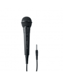 Muse Professional Wierd Microphone MC-20B Black