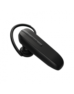 Jabra Talk 5 Volume control, 9.7 g, Black, Hands free device, 16.3 cm, 25.5 cm, 54.3 cm,