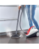 Polti Steam cleaner PTEU0268 Vaporetto Smart 30_R Power 1800 W, Steam pressure 3 bar, Water tank capacity 1.6 L, White/Red