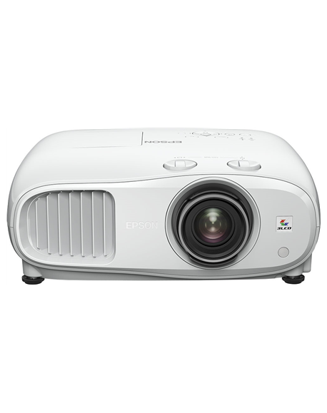 Epson 4K PRO-UHD Projector EH-TW7000 3000 ANSI lumens, 40.000:1, White,