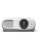 Epson 4K PRO-UHD Projector EH-TW7000 3000 ANSI lumens, 40.000:1, White,