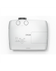 Epson 4K PRO-UHD Projector EH-TW7000 3000 ANSI lumens, 40.000:1, White,