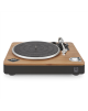 Marley Stir It Up Turntable, Wireless, Signature Black