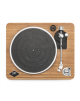 Marley Stir It Up Turntable, Wireless, Signature Black