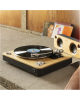 Marley Stir It Up Turntable, Wireless, Signature Black