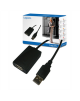 Logilink USB 2.0 repeater 5m USB A female, USB A