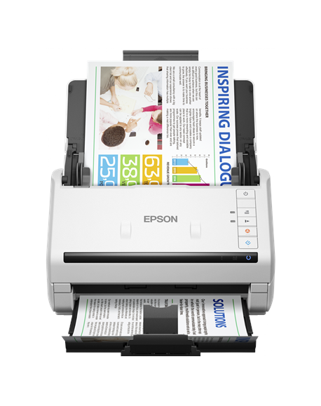 Epson WorkForce DS-530II Colour, Document Scanner