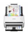 Epson WorkForce DS-530II Colour, Document Scanner