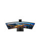 Philips Curved UltraWide 345B1C 34 ", VA, WQHD, 3440 x 1440, 21:9, 5 ms, 300 cd/m², Black