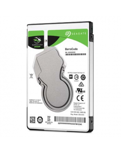 Seagate Barracuda ST2000LM015 2TB 5400 RPM, 2.5 ", HDD, SATA, 128 MB