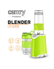 Camry Blander CR 4069 Personal, 500 W, Jar material Plastic, Jar capacity 0.6 L, Green