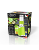 Camry Blander CR 4069 Personal, 500 W, Jar material Plastic, Jar capacity 0.6 L, Green