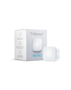 AEOTEC TriSensor Z-Wave Plus