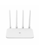 Xiaomi Mi Router 4A 802.11ac, 300 Mbit/s, Ethernet LAN (RJ-45) ports 3, MU-MiMO Yes, Antenna type 4 External Antennas