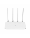 Xiaomi Mi Router 4A 802.11ac, 300 Mbit/s, Ethernet LAN (RJ-45) ports 3, MU-MiMO Yes, Antenna type 4 External Antennas