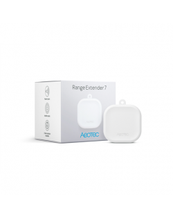 AEOTEC Range Extender 7 (Type F) Z-Wave Plus