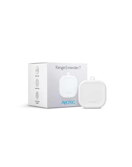 AEOTEC Range Extender 7 (Type F) Z-Wave Plus