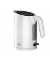 Braun Kettle WK3100WH PurEase Standard, 2200 W, 1.7 L, Plastic, White, 360° rotational base