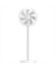 SALE OUT. Xiaomi Mi Smart Standing Fan 1C Xiaomi Mi Smart Standing Fan 1C Stand Fan, Warranty 23 month(s), DAMAGED PACKAGING, Diameter 28.5 cm, White, Number of speeds 3, 45 W, Oscillation