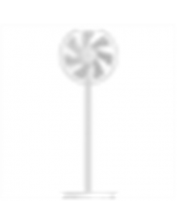 SALE OUT. Xiaomi Mi Smart Standing Fan 1C Xiaomi Mi Smart Standing Fan 1C Stand Fan, Warranty 23 month(s), DAMAGED PACKAGING, Di