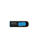 ADATA UV128 128 GB, USB 3.0, Black/Blue