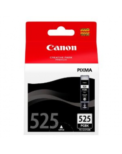 Canon PGI-525 Ink Cartridge, Black