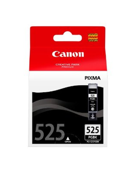 Canon PGI-525 Ink Cartridge, Black