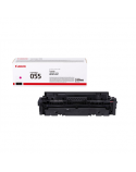 Canon 055 Toner cartridge, Magenta