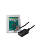 Logilink USB 2.0 repeater 5m USB A female, USB A