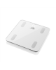 ETA Personal Scale Vital Fit ETA678190000 Body analyzer, Maximum weight (capacity) 180 kg, Accuracy 100 g, Body Mass Index (BMI)