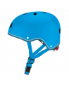 Globber Helmet Go Up Lights