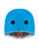 Globber Helmet Go Up Lights