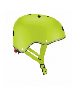 Globber Helmet Go Up Lights