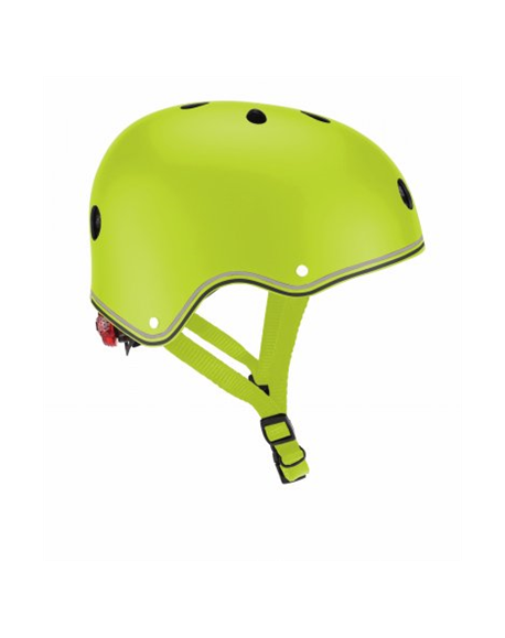 Globber Helmet Go Up Lights