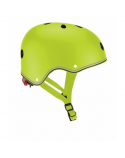Globber Helmet Go Up Lights