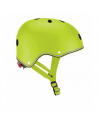 Globber Helmet Go Up Lights