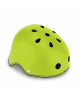 Globber Helmet Go Up Lights