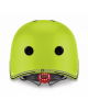 Globber Helmet Go Up Lights