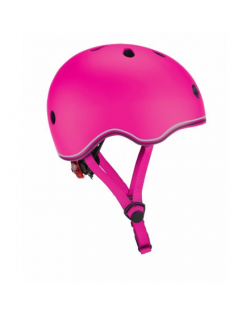 Globber Helmet Go Up Lights