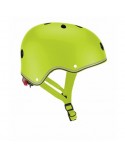 Globber Helmet Primo Lights