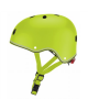 Globber Helmet Primo Lights