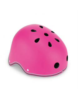 Globber Helmet Primo Lights