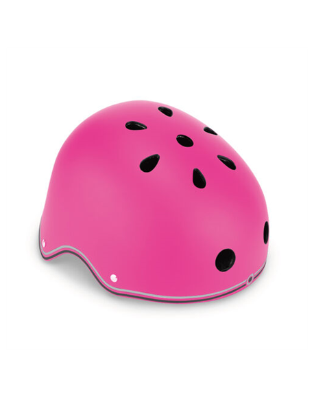 Globber Helmet Primo Lights