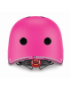 Globber Helmet Primo Lights