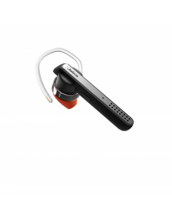 Jabra Talk 45 Volume control, 7.2 g, Black, Noise-canceling, Hands free device, 15.4 cm, 24.2 cm, 57.4 cm,