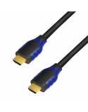 Logilink Cable HDMI High Speed with Ethernet CH0066 HDMI to HDMI, 10 m