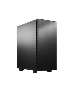 Fractal Design Define 7 Compact Black, ATX / mATX / Mini-ITX, Power supply included No