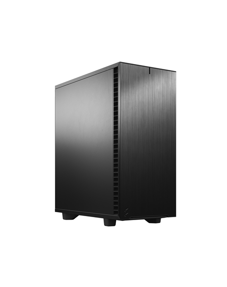 Fractal Design Define 7 Compact Black, ATX / mATX / Mini-ITX, Power supply included No